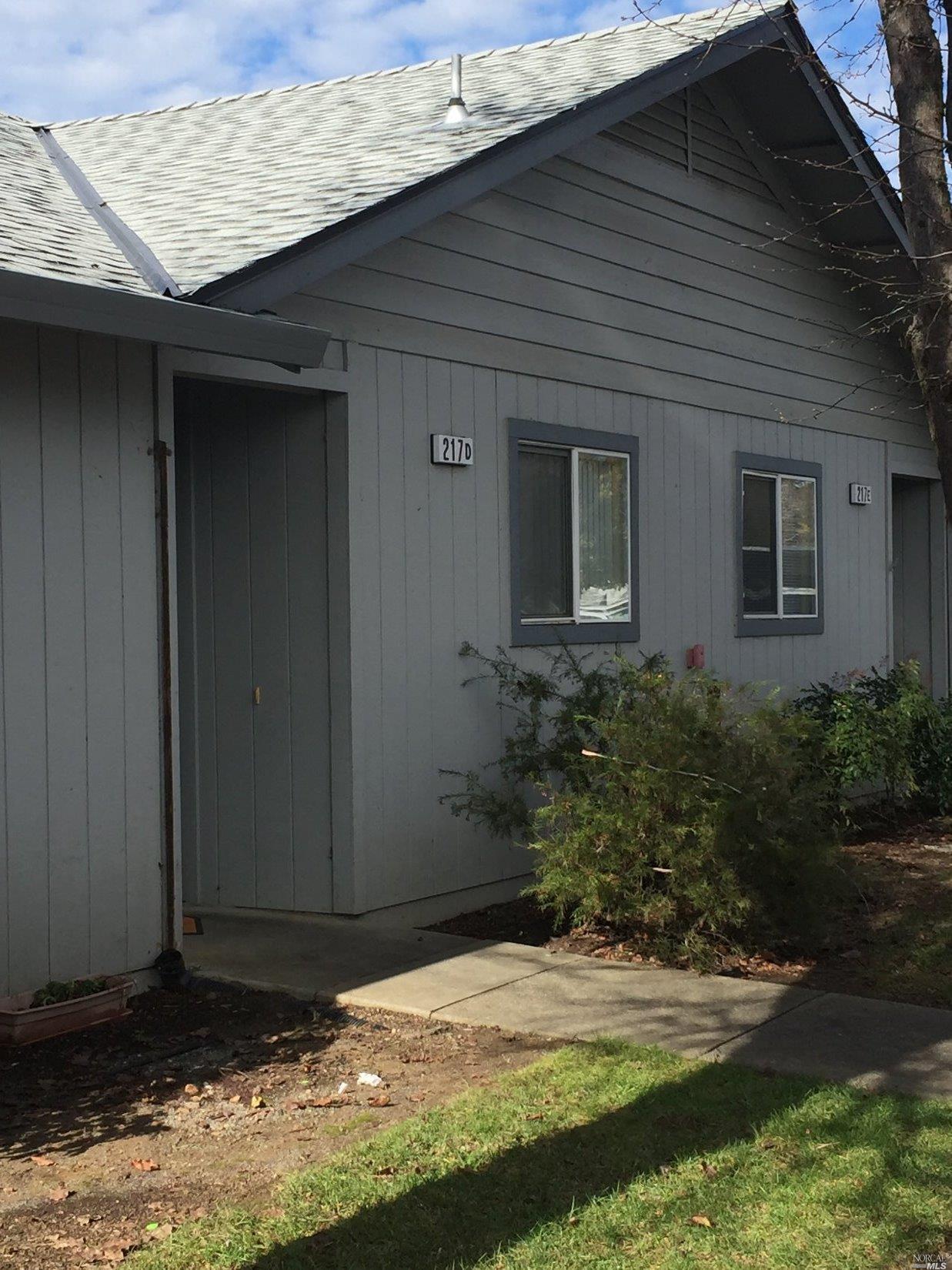 217 Elbridge Ave #D, Cloverdale, CA 95425 photo 1