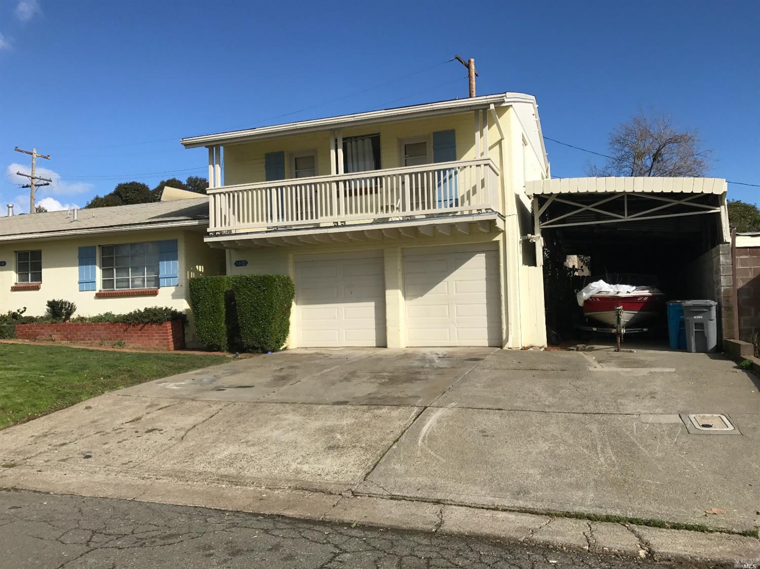 130 Bayview Ave, Vallejo, CA 94590 photo 1