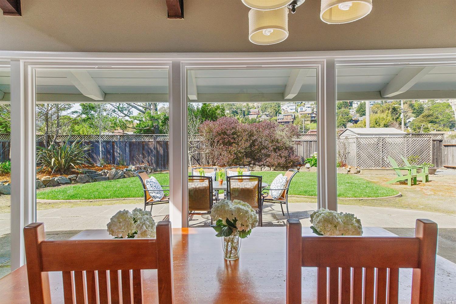 202 Cardinal Rd, Mill Valley, CA 94941 photo 4
