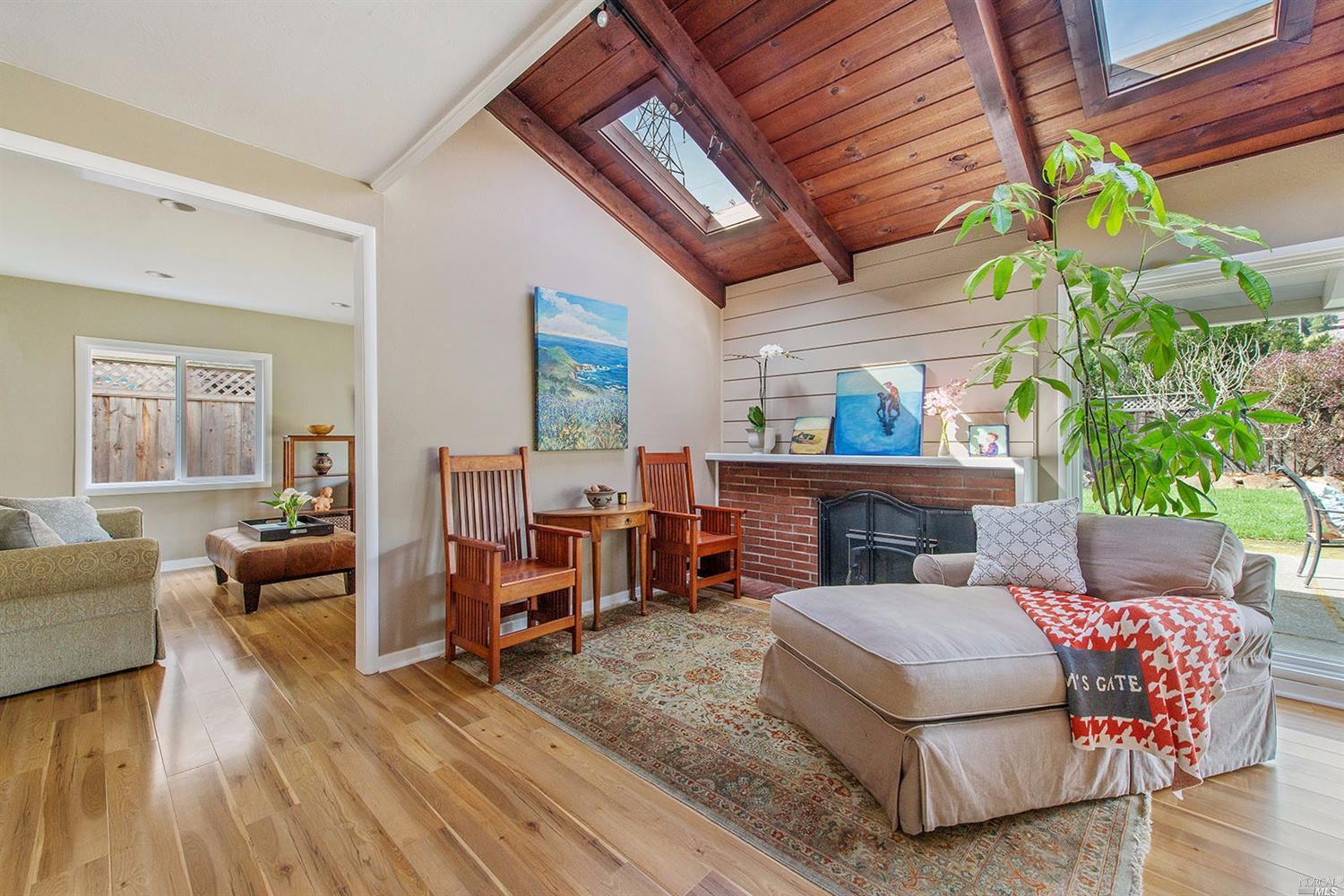 202 Cardinal Rd, Mill Valley, CA 94941 photo 14