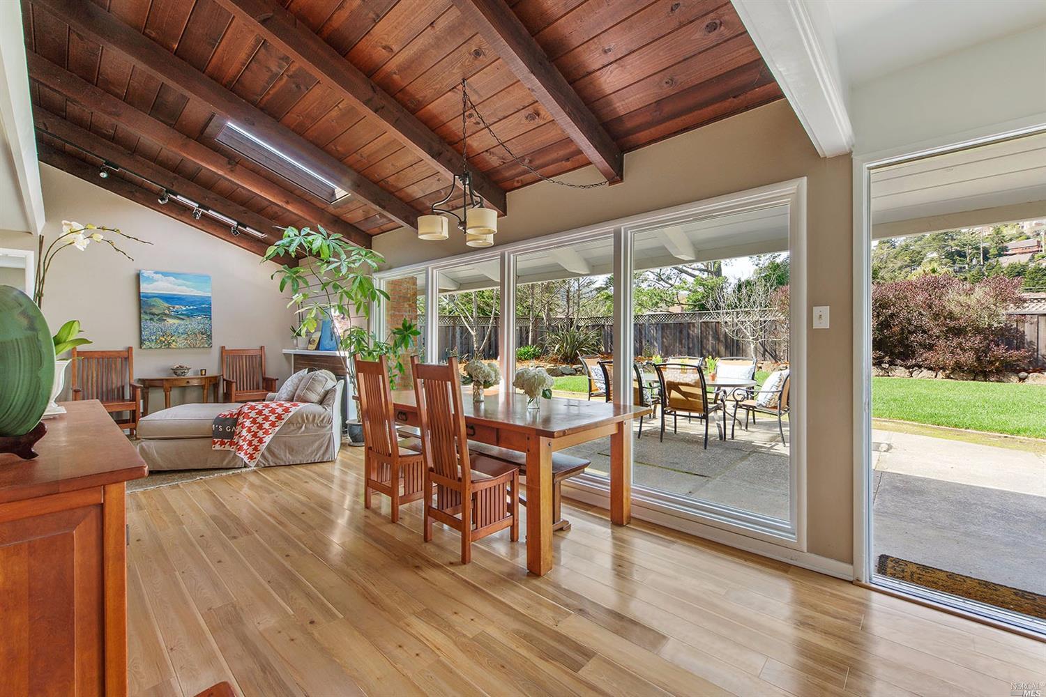 202 Cardinal Rd, Mill Valley, CA 94941 photo 6