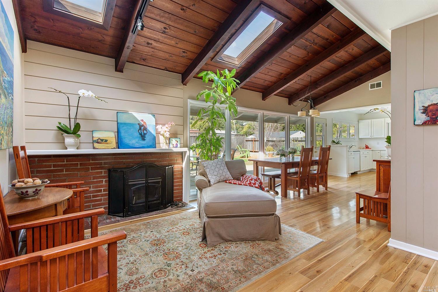 202 Cardinal Rd, Mill Valley, CA 94941 photo 3