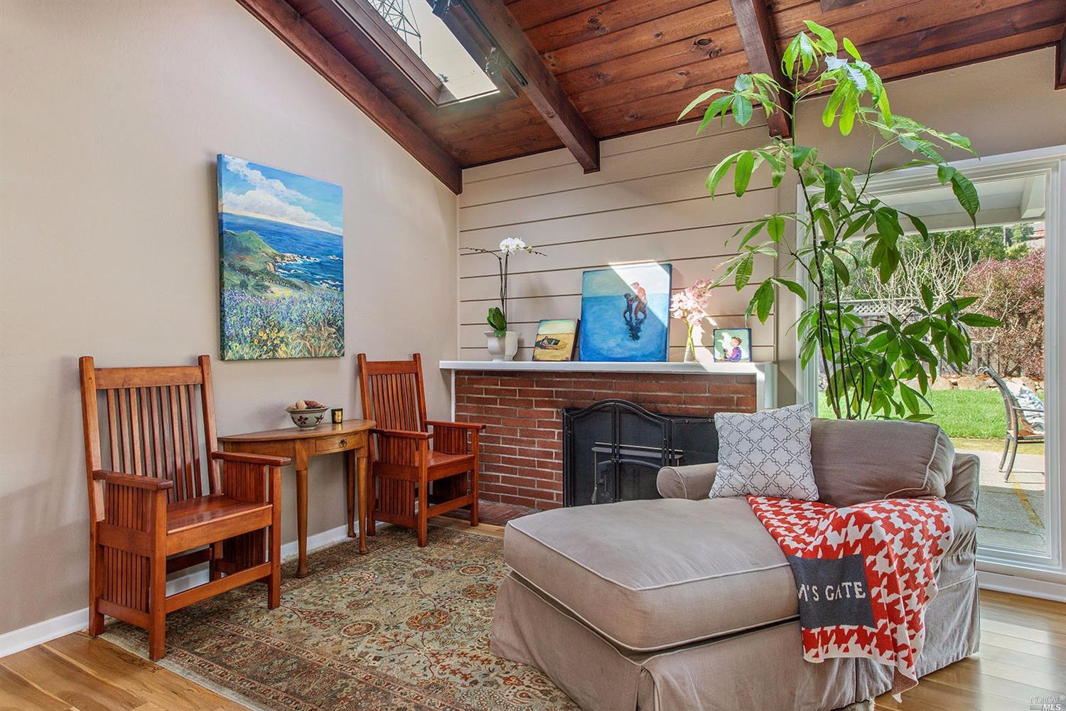 202 Cardinal Rd, Mill Valley, CA 94941 photo 2