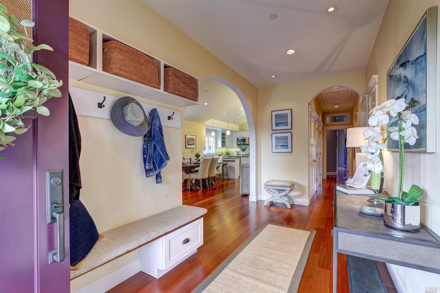 81 Ryan Ave, Mill Valley, CA 94941 photo 4