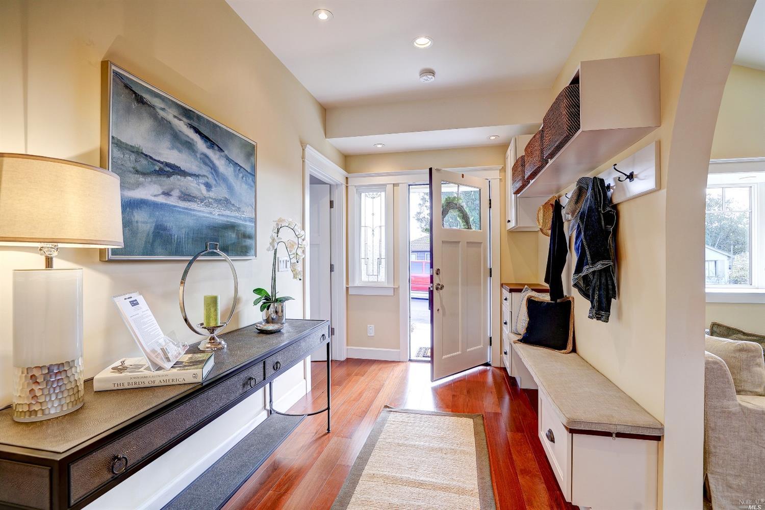 81 Ryan Ave, Mill Valley, CA 94941 photo 3