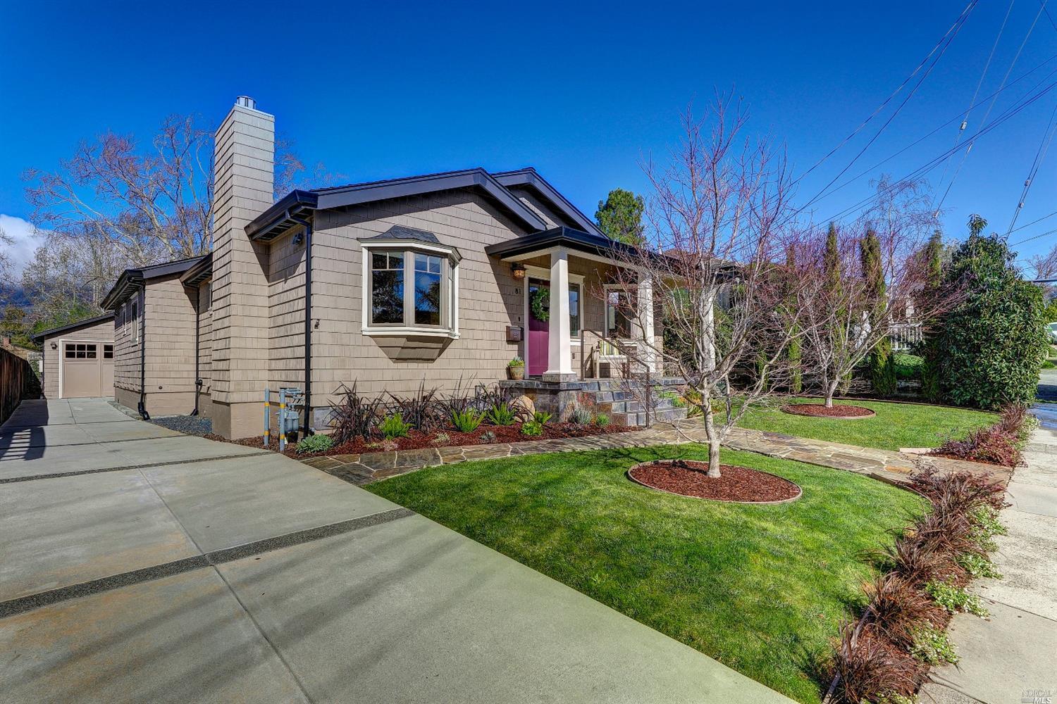 81 Ryan Ave, Mill Valley, CA 94941 photo 1