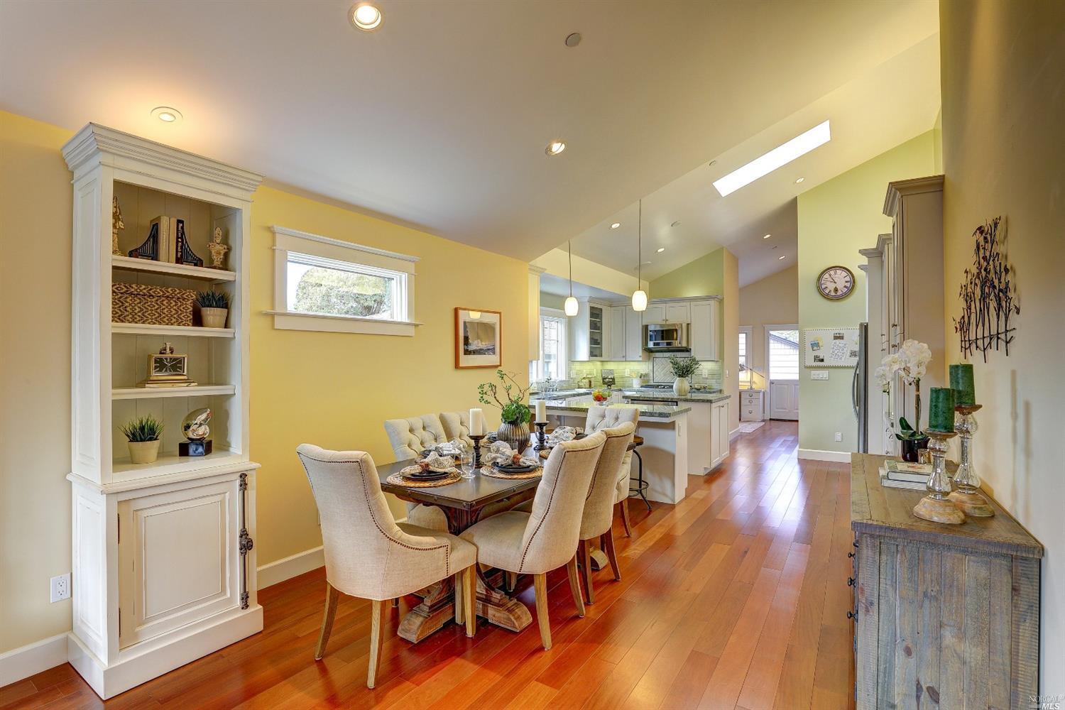 81 Ryan Ave, Mill Valley, CA 94941 photo 6