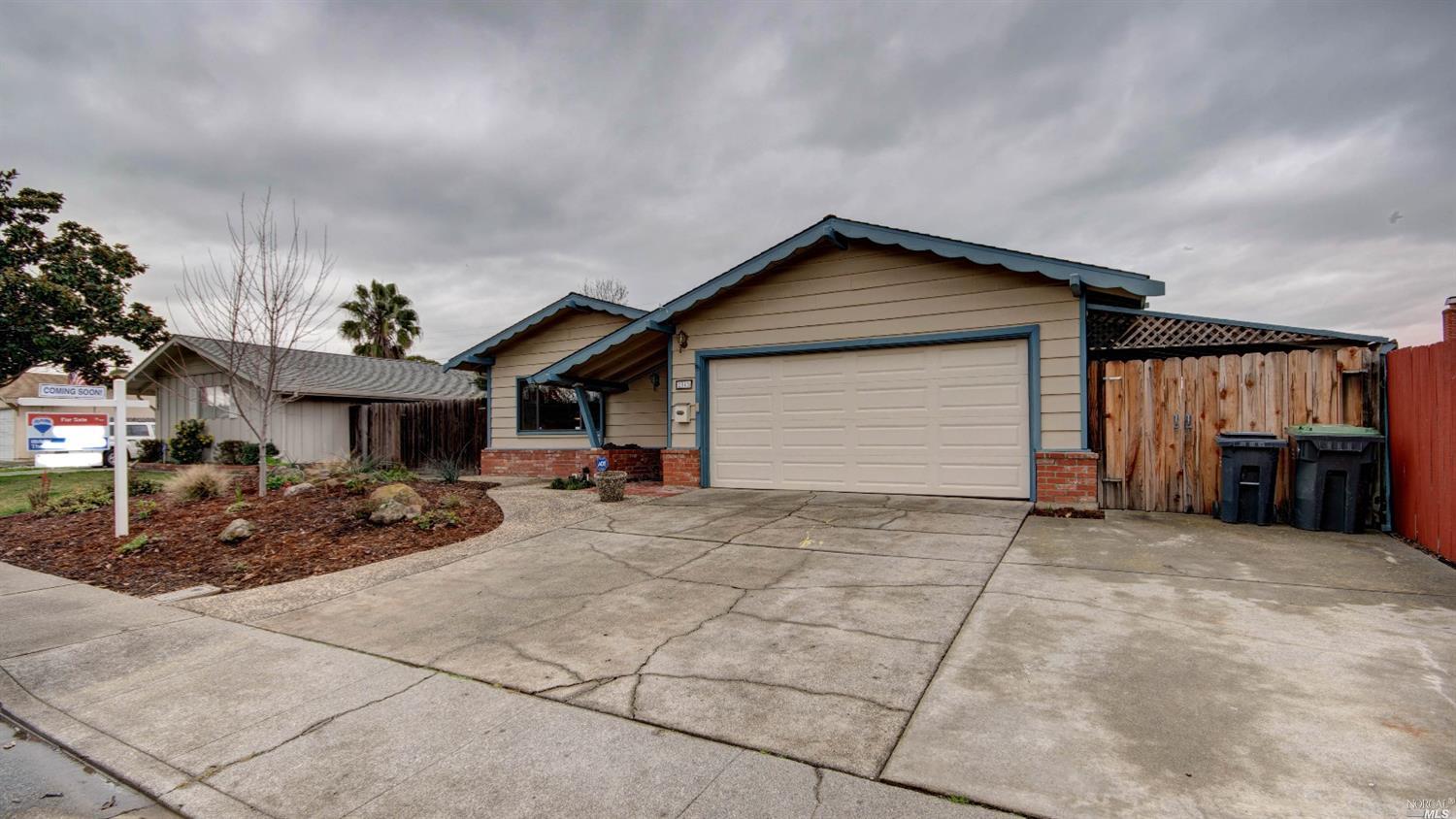 2143 Tipton Way, Fairfield, CA 94533 photo 3