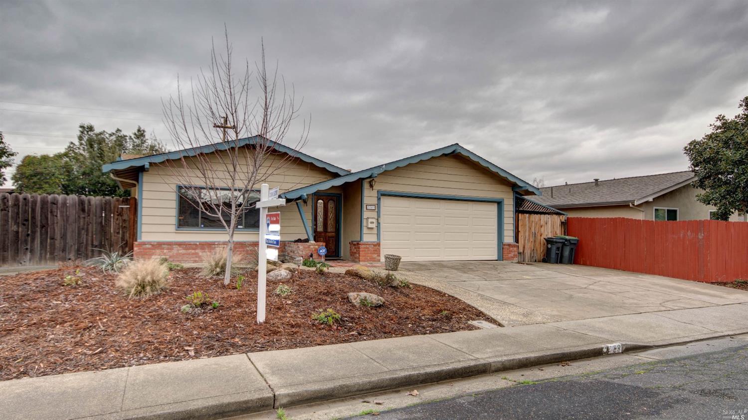 2143 Tipton Way, Fairfield, CA 94533 photo 2