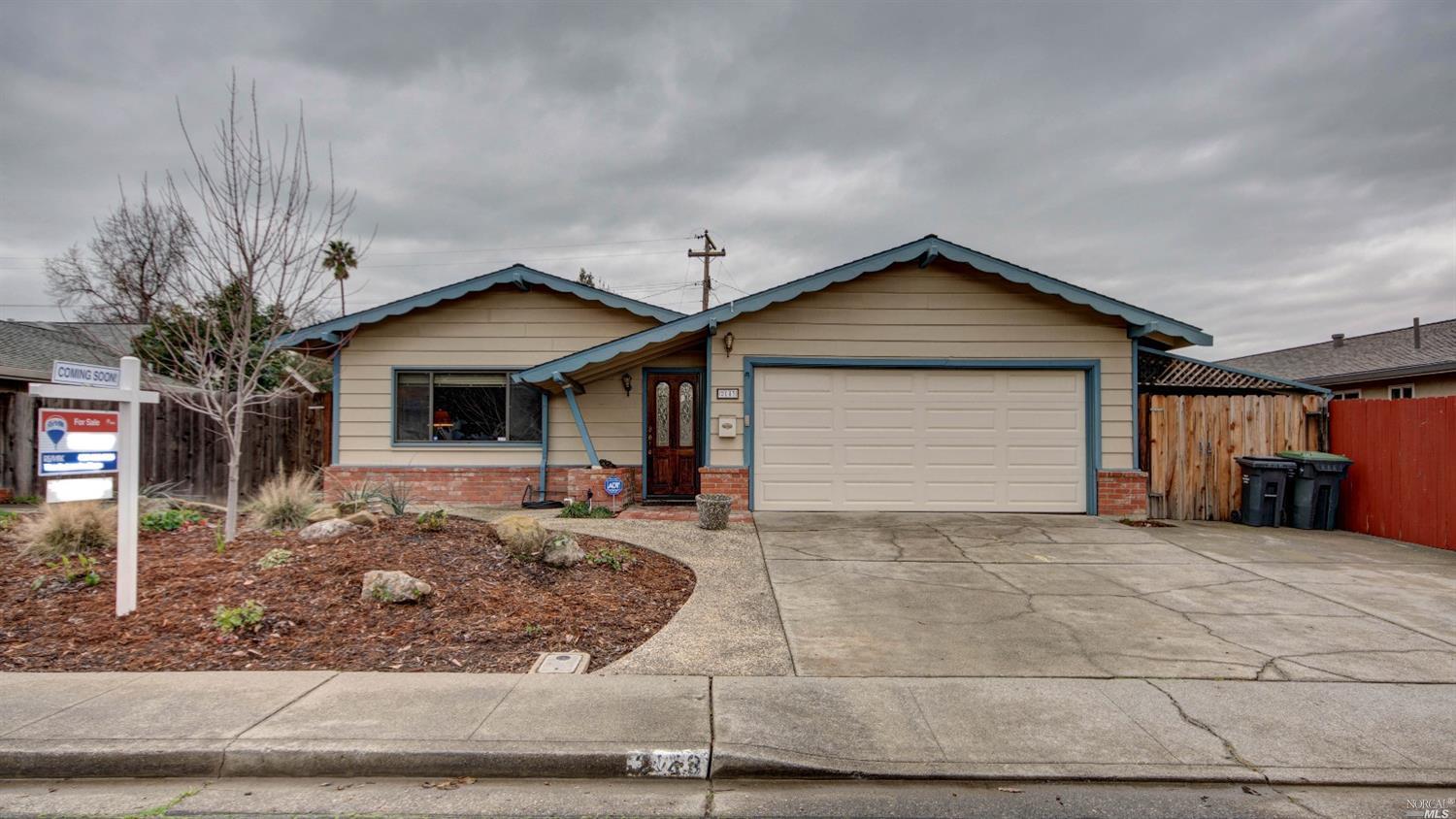 2143 Tipton Way, Fairfield, CA 94533 photo 1