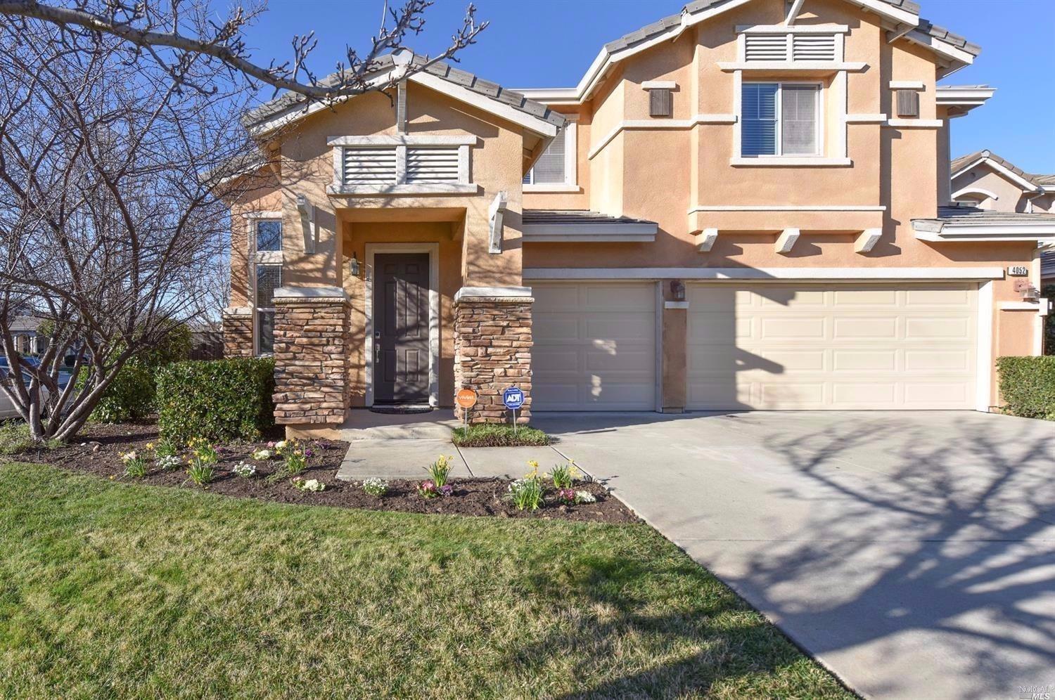 4052 Scotch Pine Ct, Fairfield, CA 94534 photo 1
