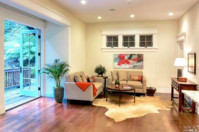 560 Edgewood Ave, Mill Valley, CA 94941 photo 5