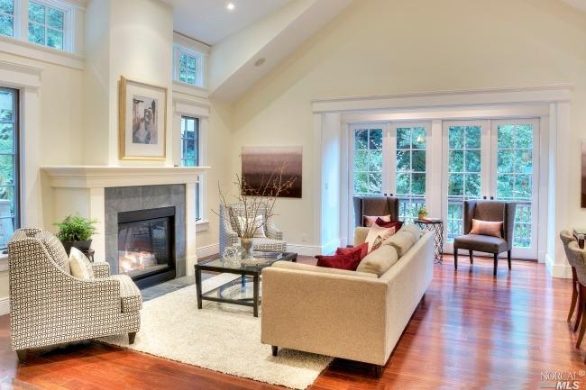 560 Edgewood Ave, Mill Valley, CA 94941 photo 2
