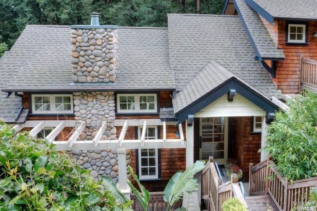 560 Edgewood Ave, Mill Valley, CA 94941 photo 20
