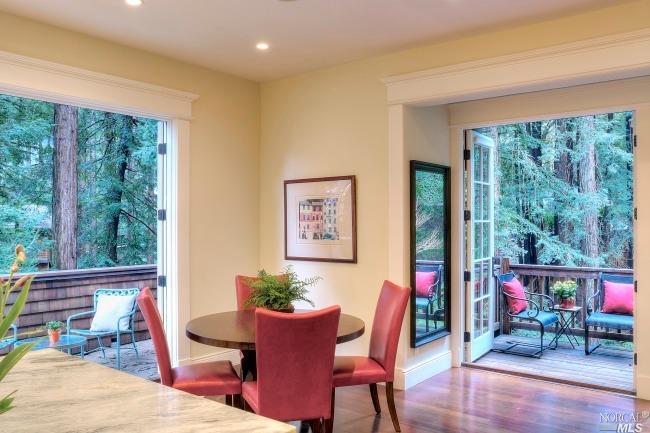 560 Edgewood Ave, Mill Valley, CA 94941 photo 6