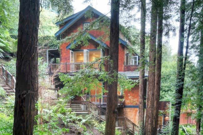 560 Edgewood Ave, Mill Valley, CA 94941 photo 17