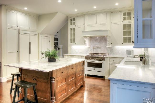 560 Edgewood Ave, Mill Valley, CA 94941 photo 4