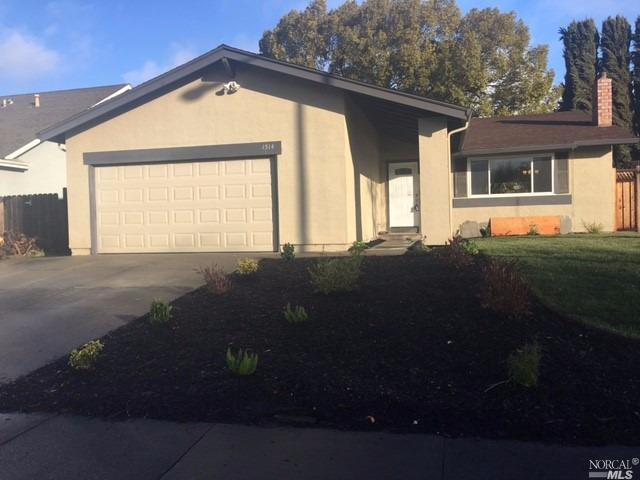 1514 Catlin Dr, Fairfield, CA 94533 photo 1