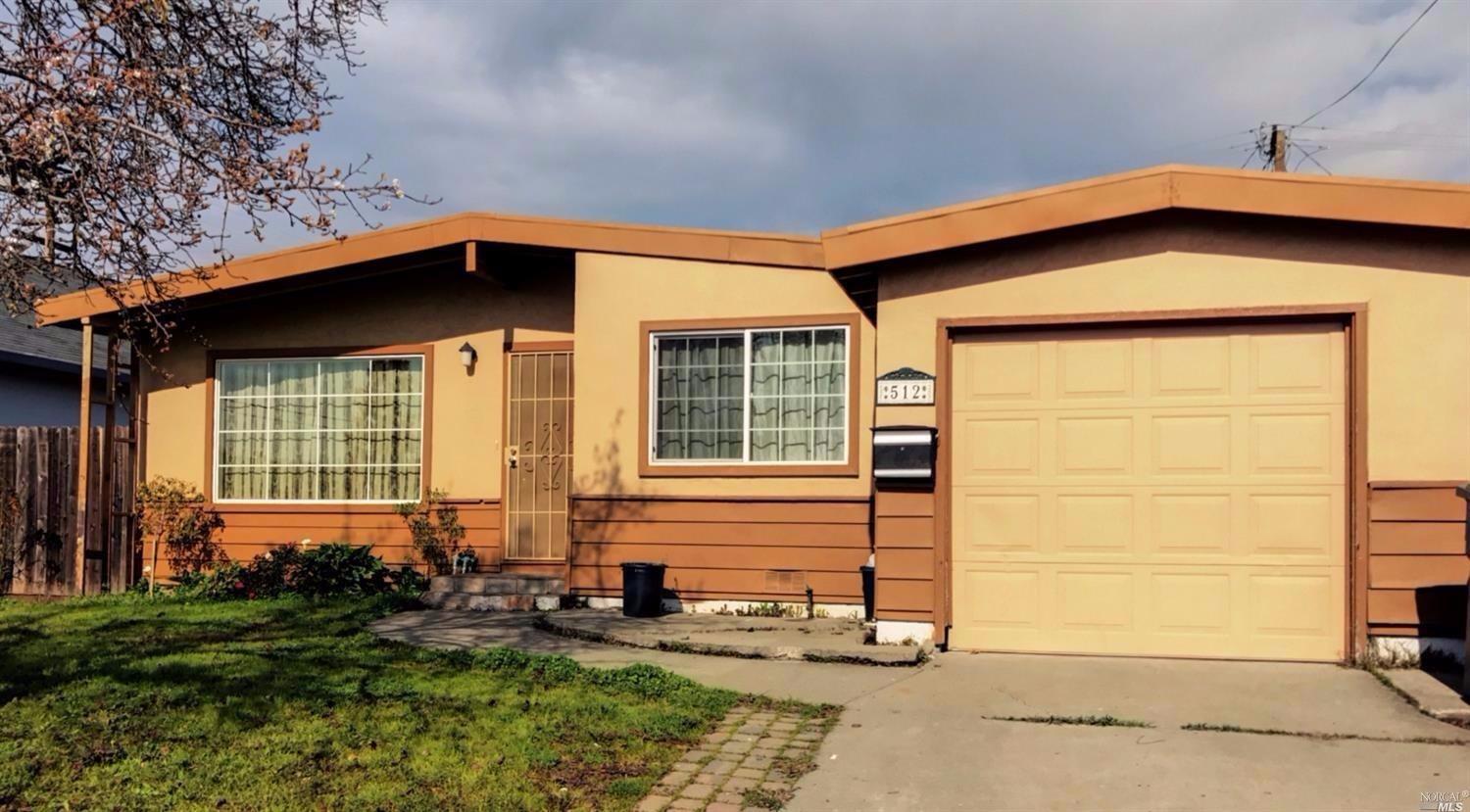512 E Colorado St, Fairfield, CA 94533 photo 1