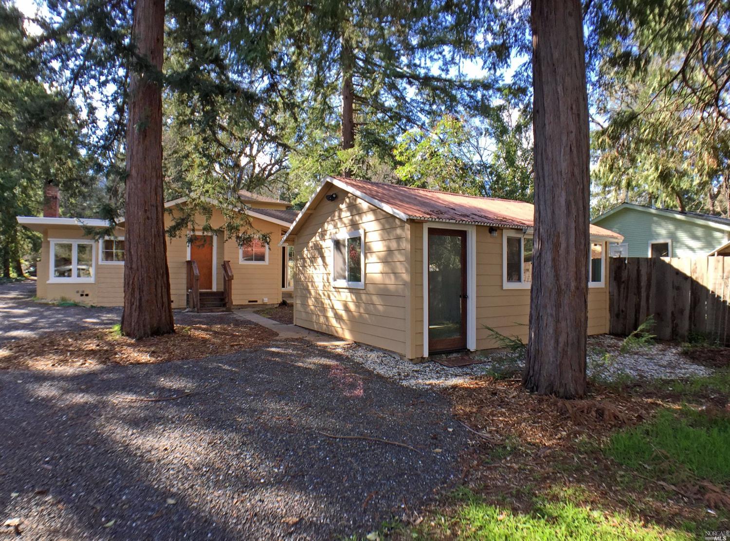 535 S Spring St, Ukiah, CA 95482 photo 36