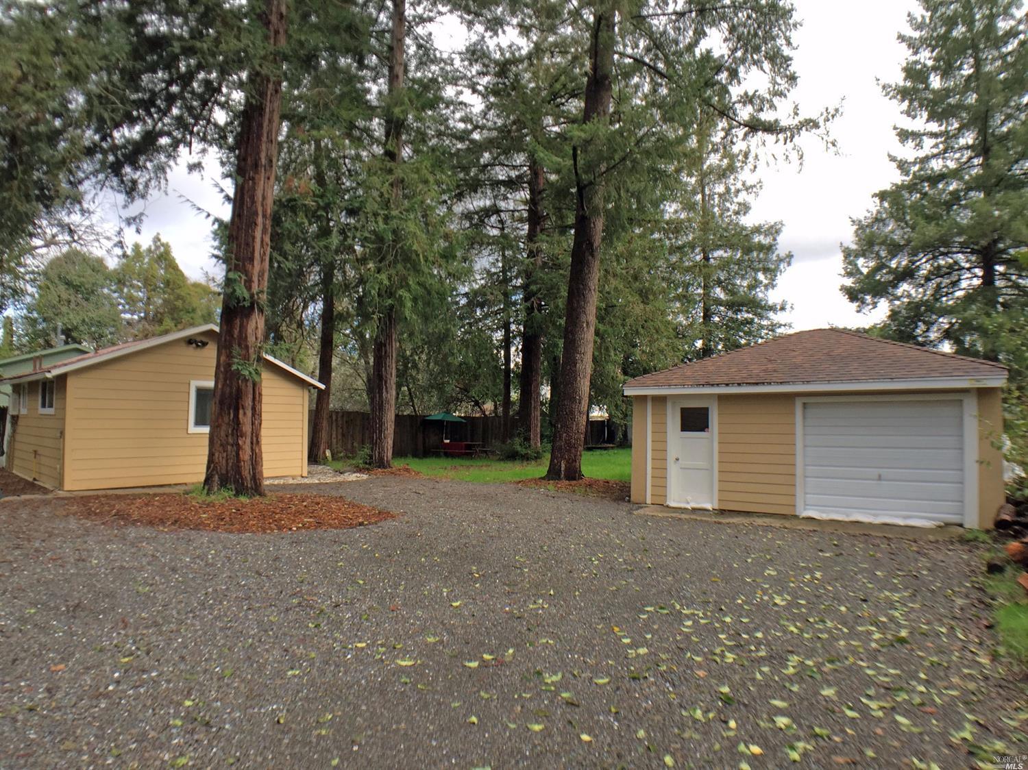 535 S Spring St, Ukiah, CA 95482 photo 35