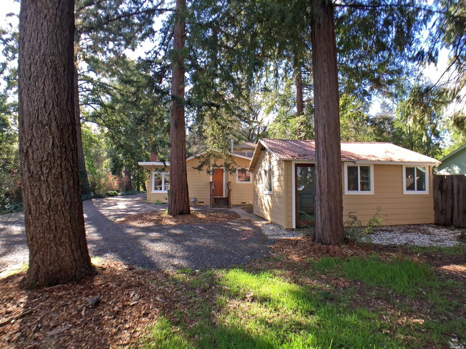535 S Spring St, Ukiah, CA 95482 photo 42
