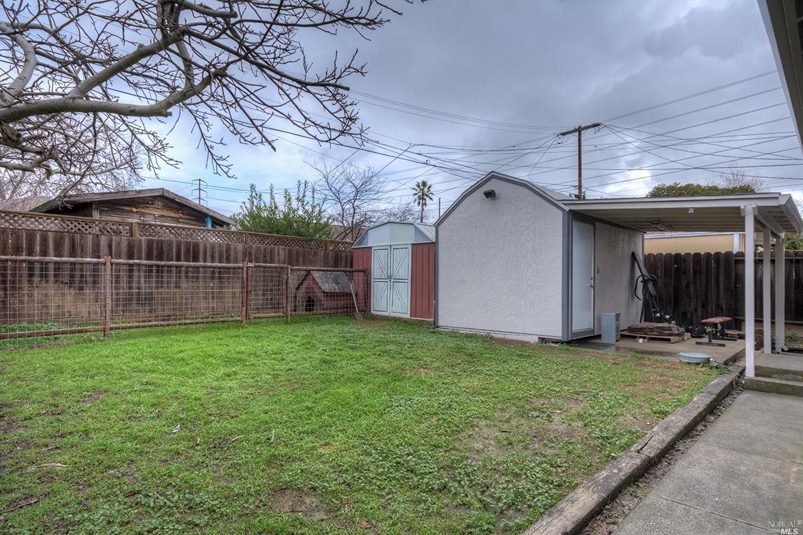 132 Webster St, Vallejo, CA 94591 photo 28