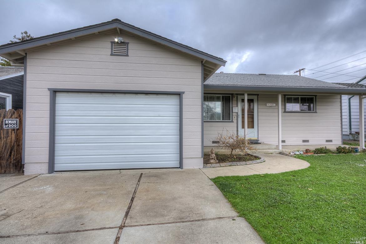 132 Webster St, Vallejo, CA 94591 photo 3