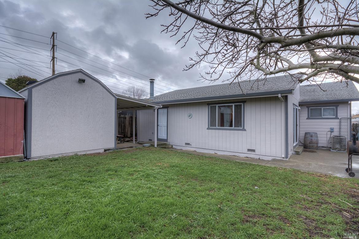 132 Webster St, Vallejo, CA 94591 photo 29