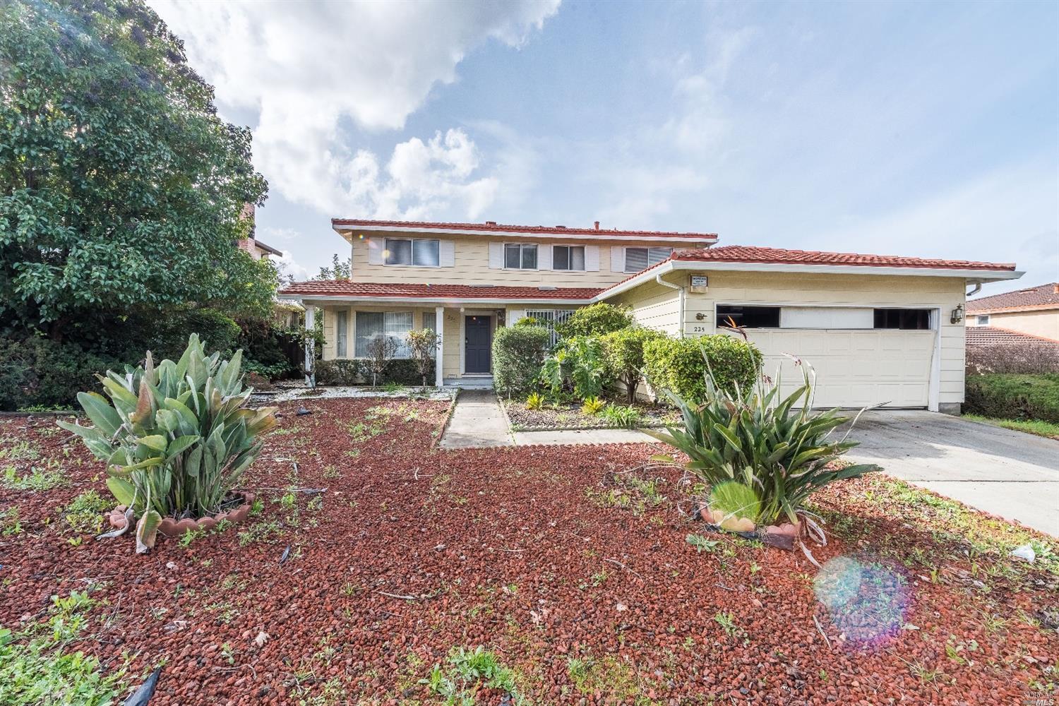 225 Lexington Dr, Vallejo, CA 94591 photo 1