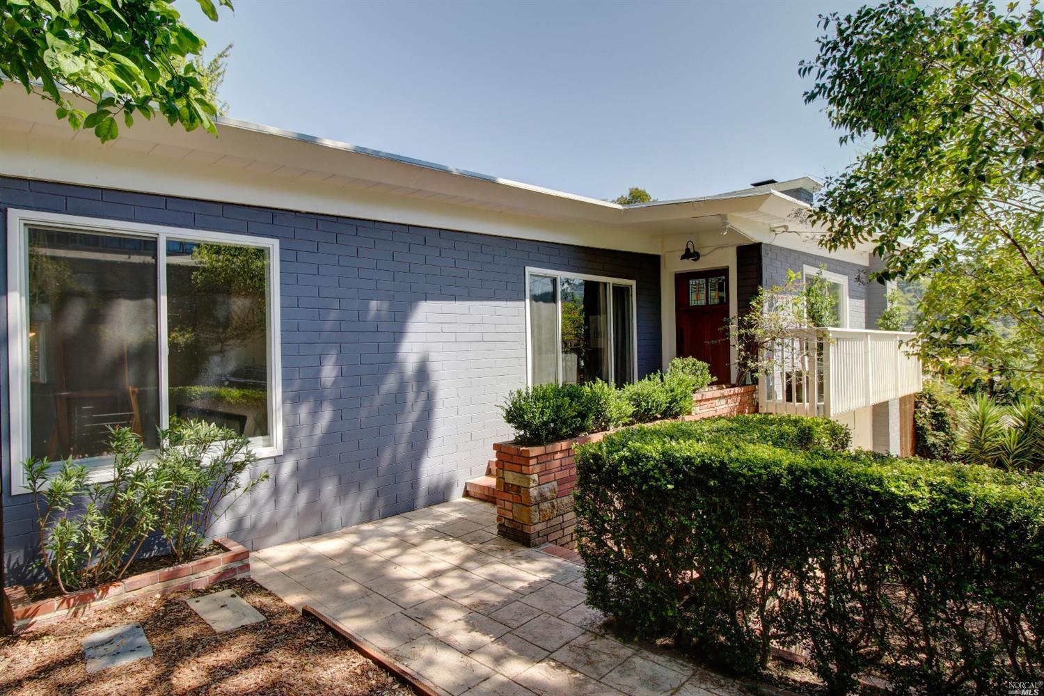 206 Gibson Ave, Mill Valley, CA 94941 photo 1