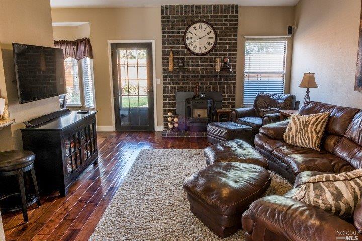 570 Morgan Ln, Dixon, CA 95620 photo 5