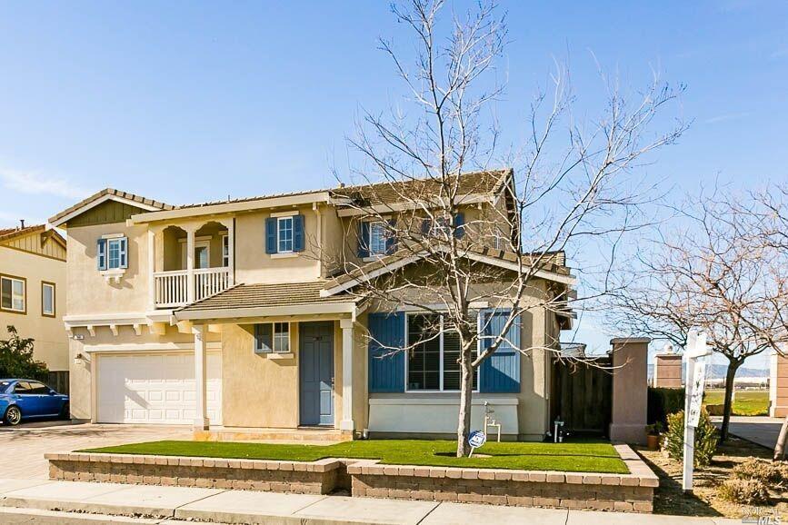 348 Tilden Cir, Vacaville, CA 95688 photo 3