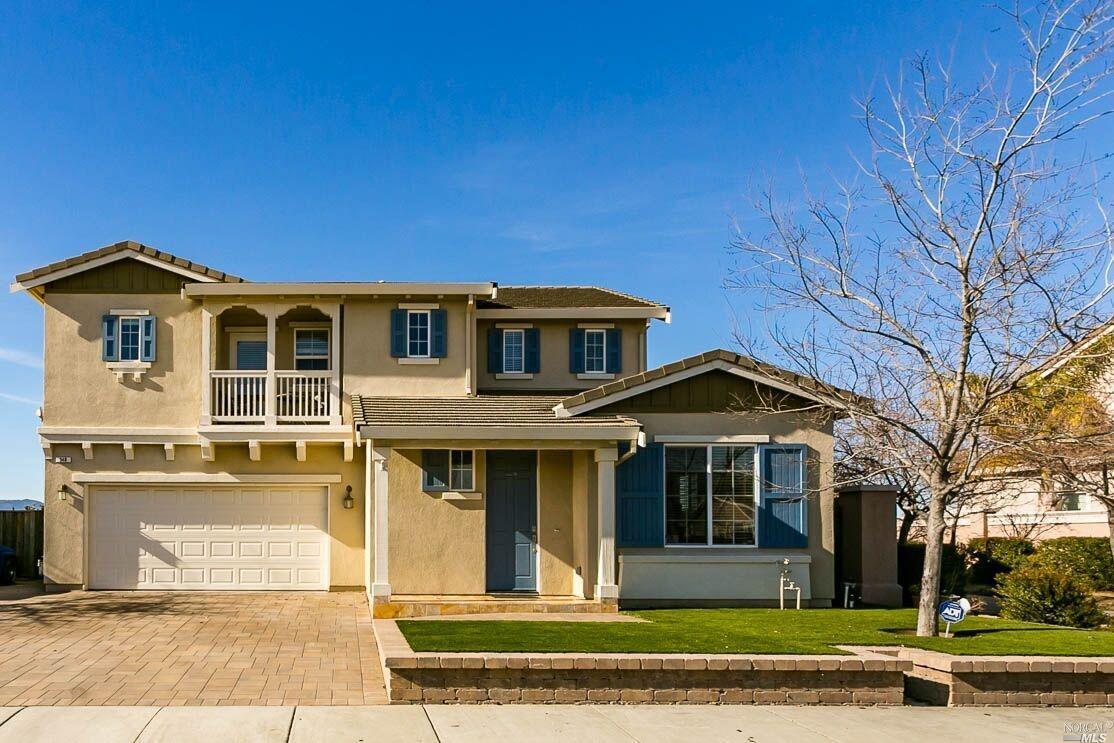 348 Tilden Cir, Vacaville, CA 95688 photo 2