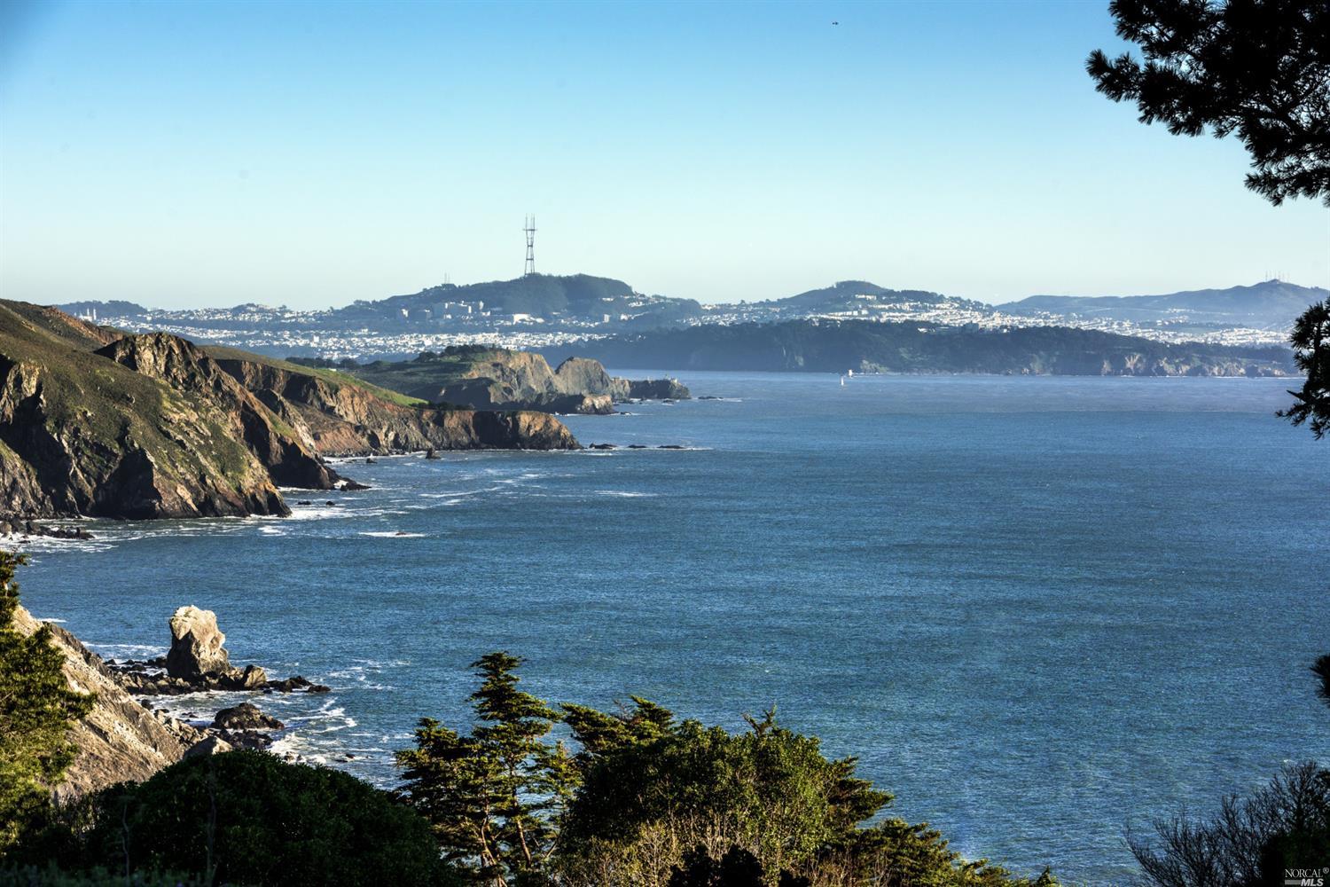 1 Starbuck Dr, Muir Beach, CA 94965 photo 3