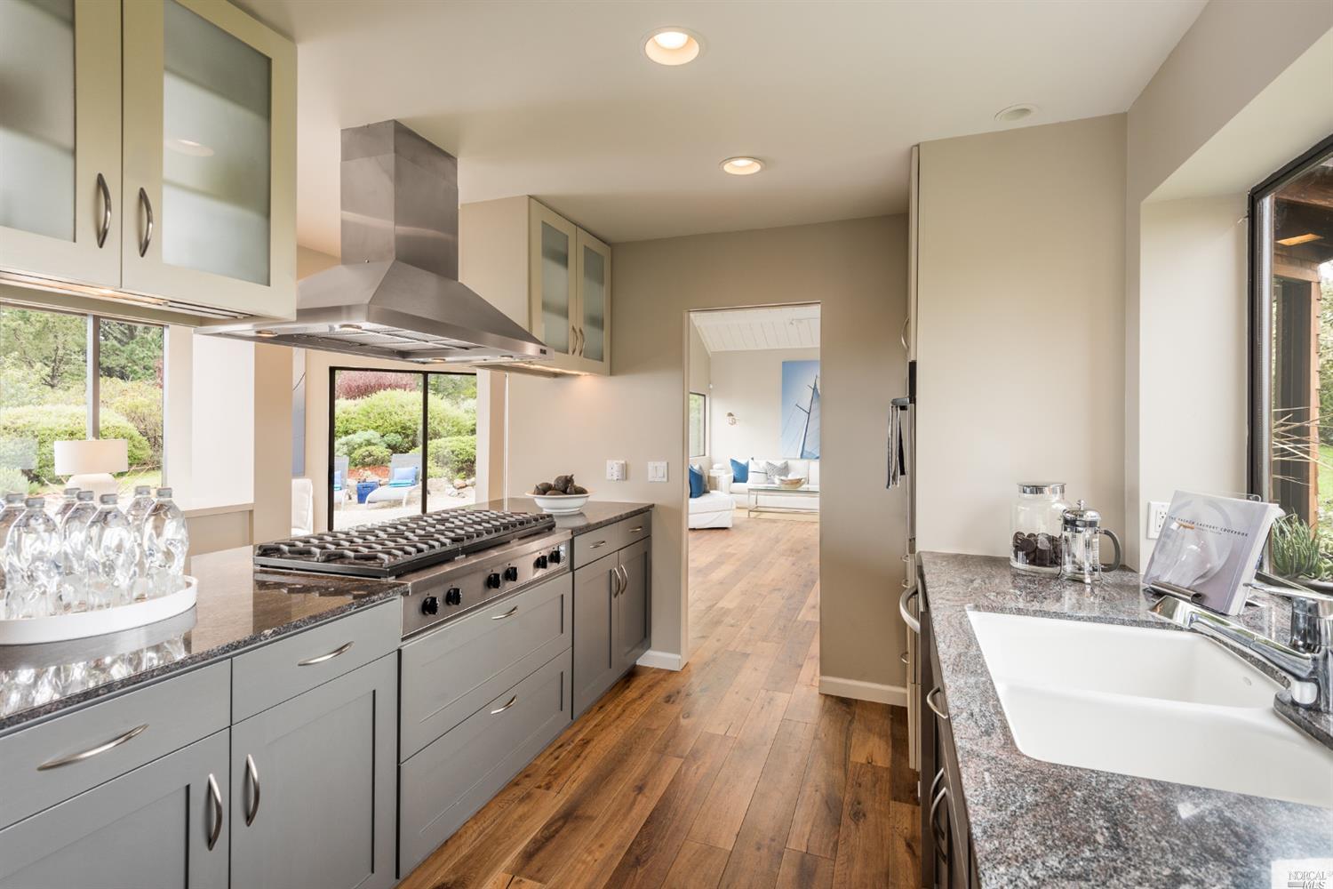 1 Starbuck Dr, Muir Beach, CA 94965 photo 9
