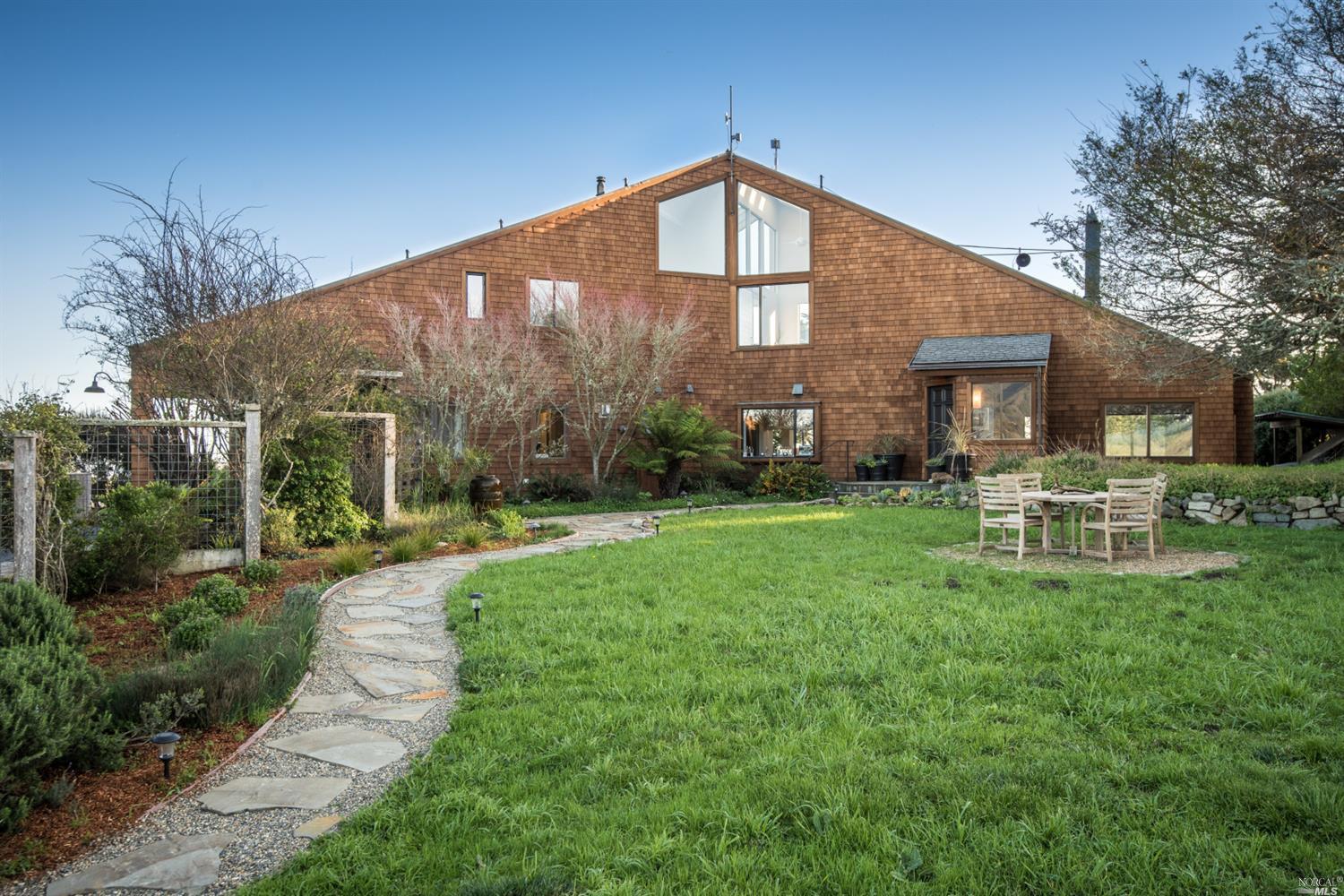 1 Starbuck Dr, Muir Beach, CA 94965 photo 24
