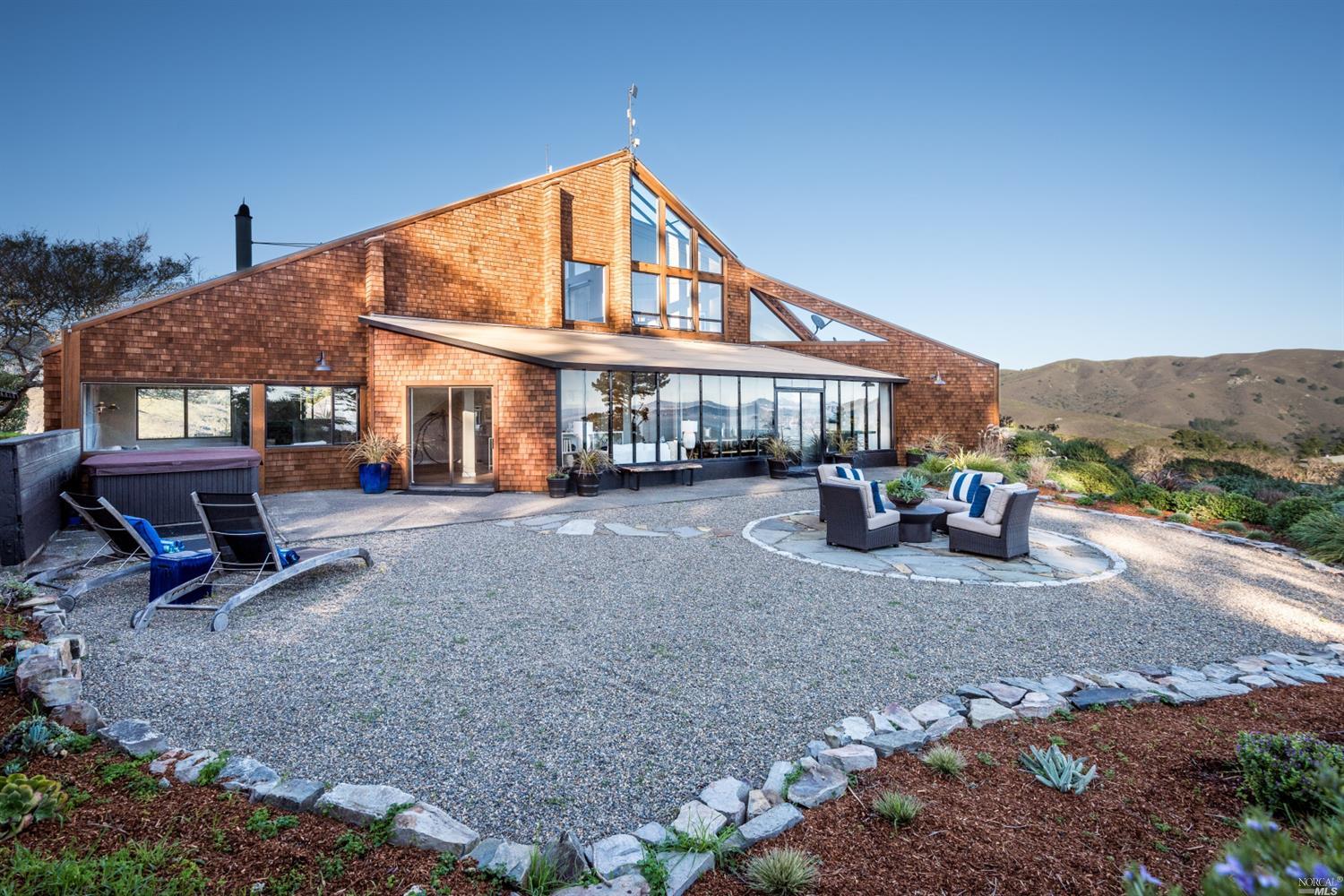 1 Starbuck Dr, Muir Beach, CA 94965 photo 20
