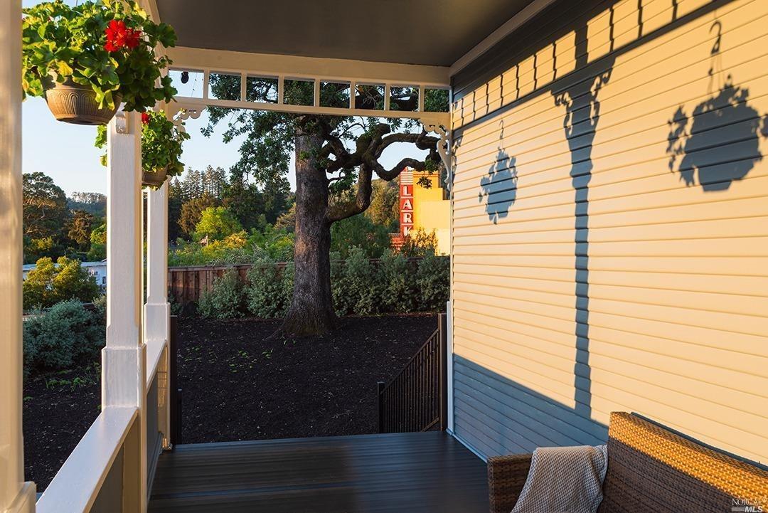 577 Magnolia Ave, Larkspur, CA 94939 photo 3