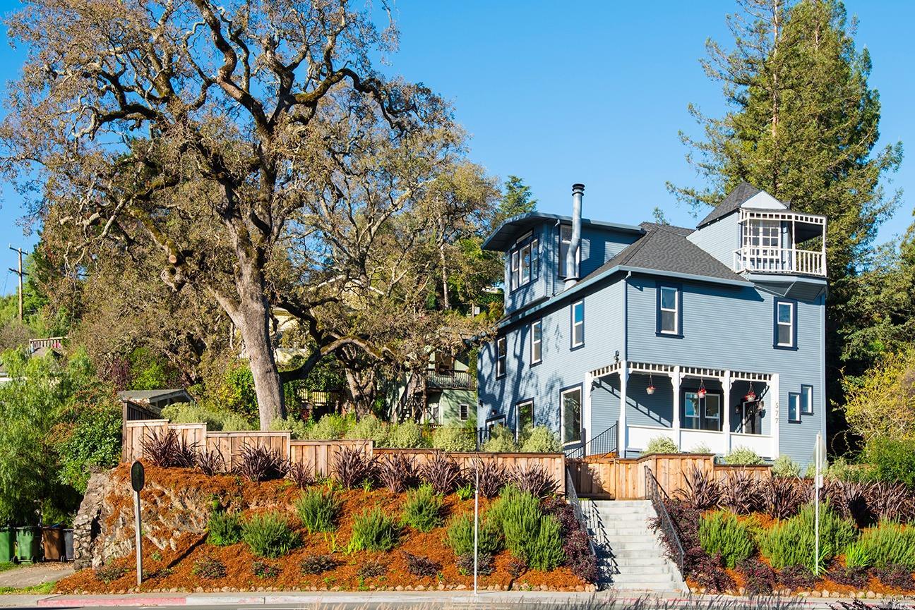 577 Magnolia Ave, Larkspur, CA 94939 photo 1