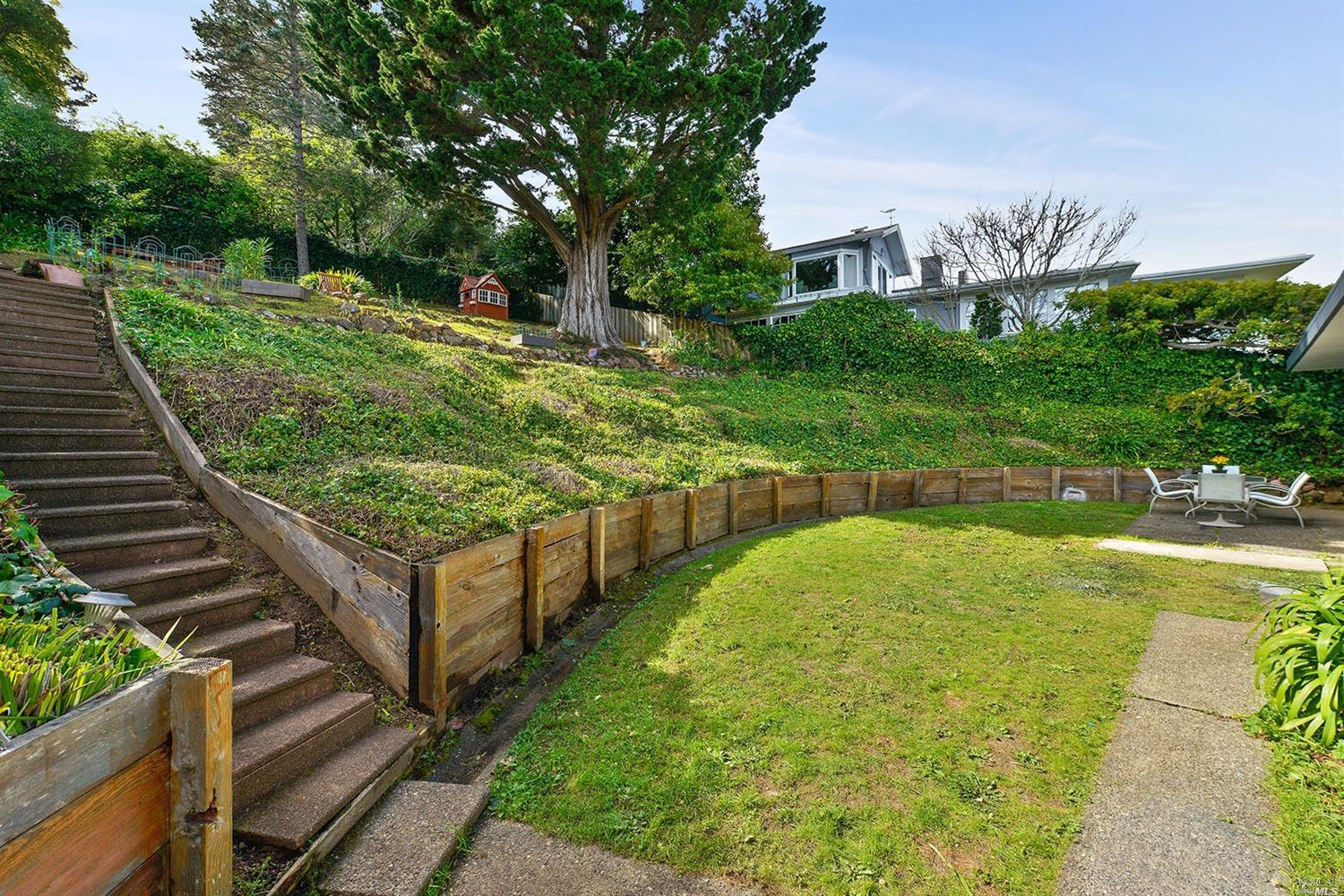 54 Vista Clara Rd, Sausalito, CA 94965 photo 33