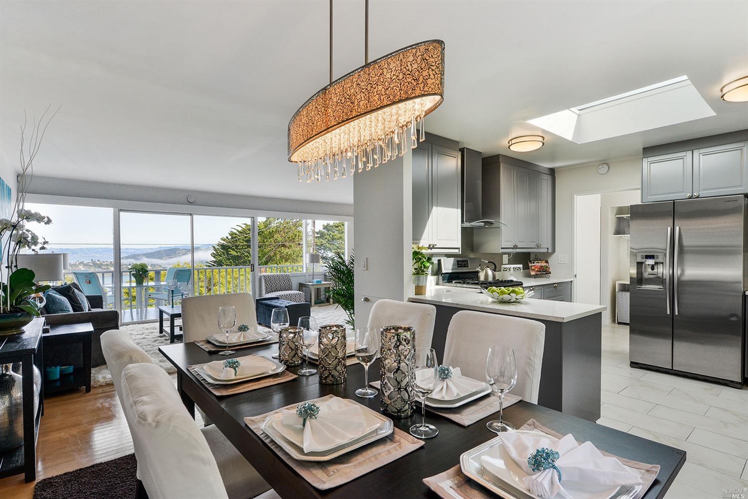 54 Vista Clara Rd, Sausalito, CA 94965 photo 15