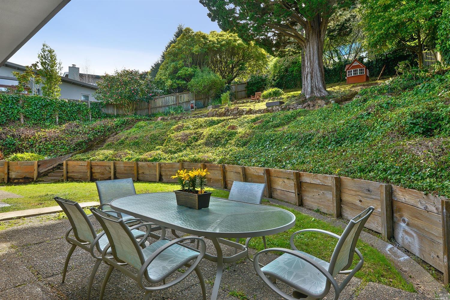 54 Vista Clara Rd, Sausalito, CA 94965 photo 31