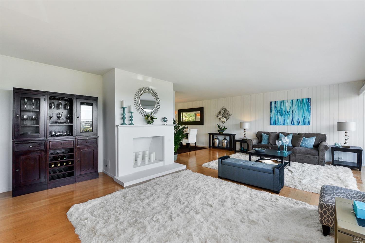 54 Vista Clara Rd, Sausalito, CA 94965 photo 3