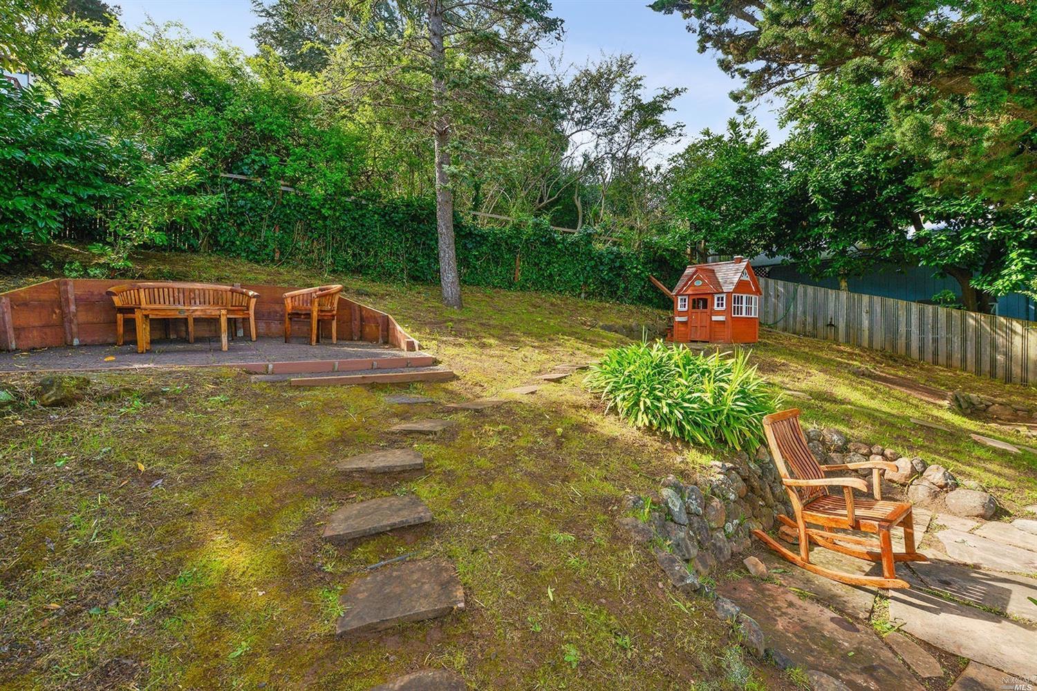 54 Vista Clara Rd, Sausalito, CA 94965 photo 34