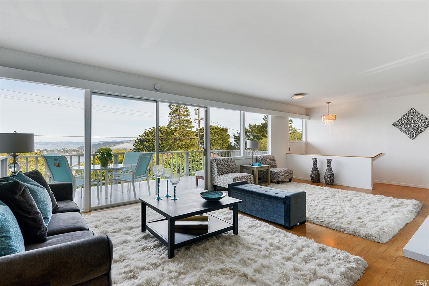 54 Vista Clara Rd, Sausalito, CA 94965 photo 5