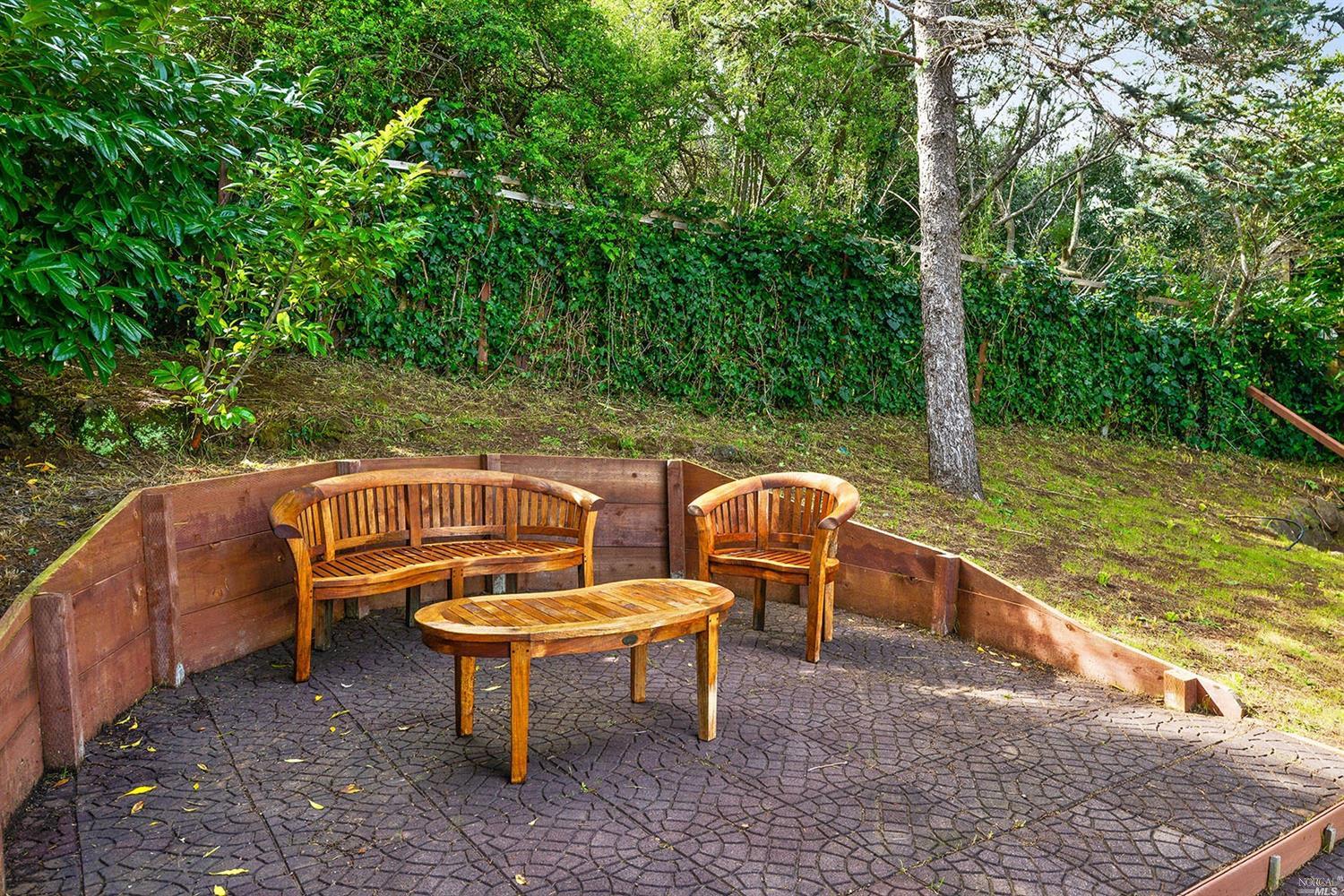 54 Vista Clara Rd, Sausalito, CA 94965 photo 35