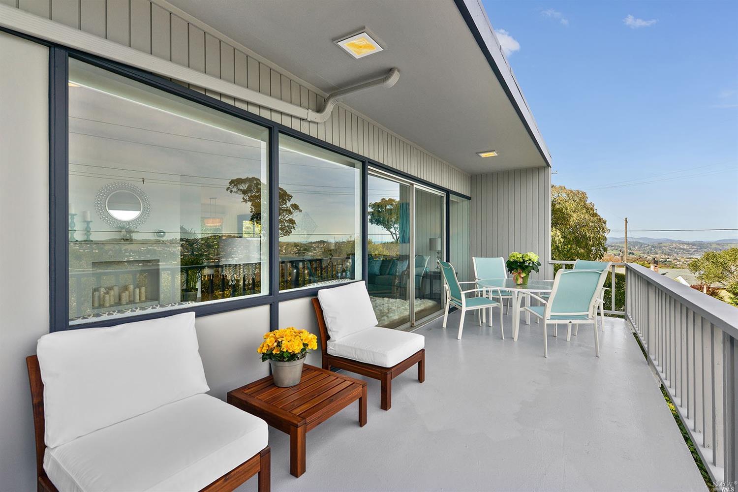 54 Vista Clara Rd, Sausalito, CA 94965 photo 9