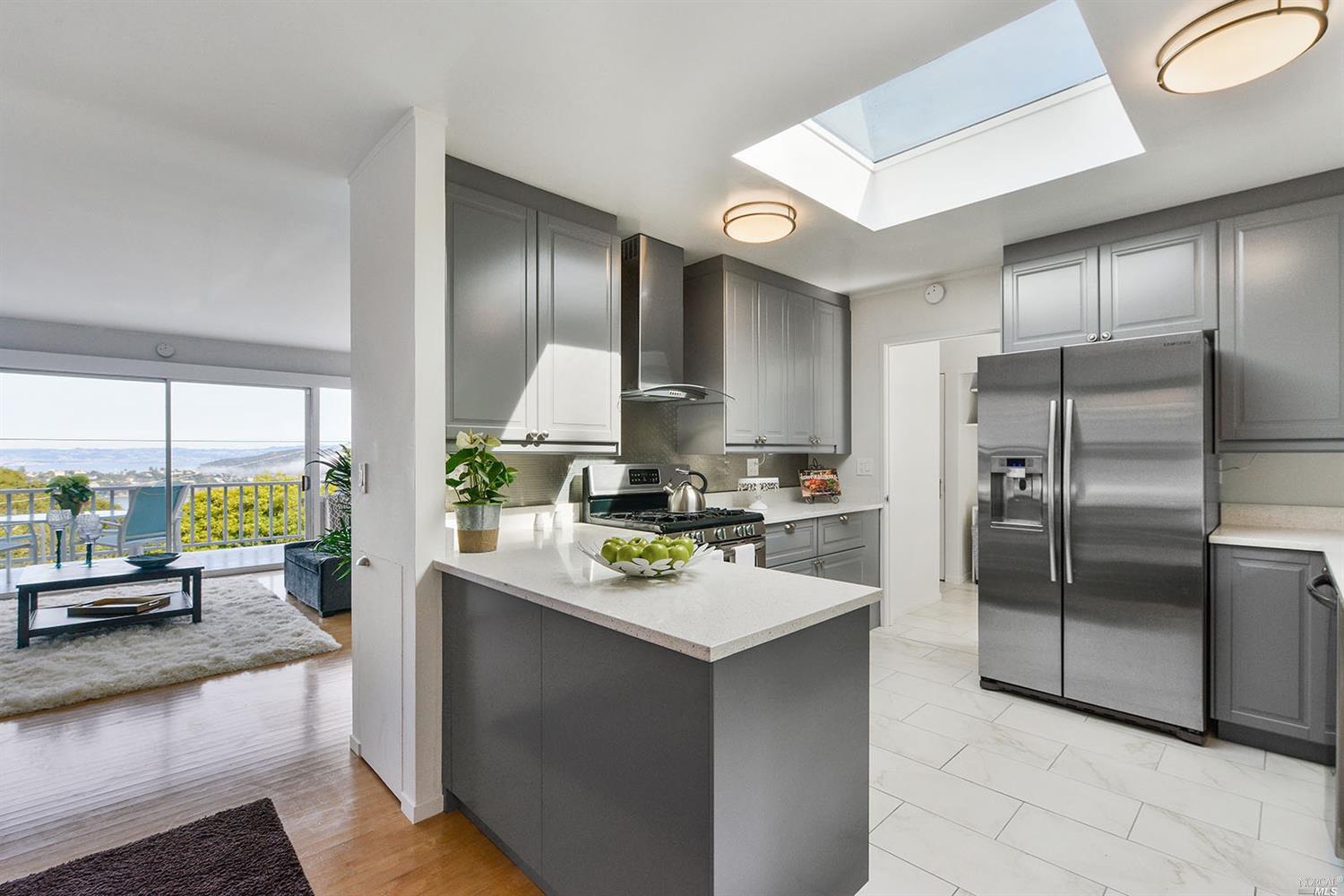 54 Vista Clara Rd, Sausalito, CA 94965 photo 16