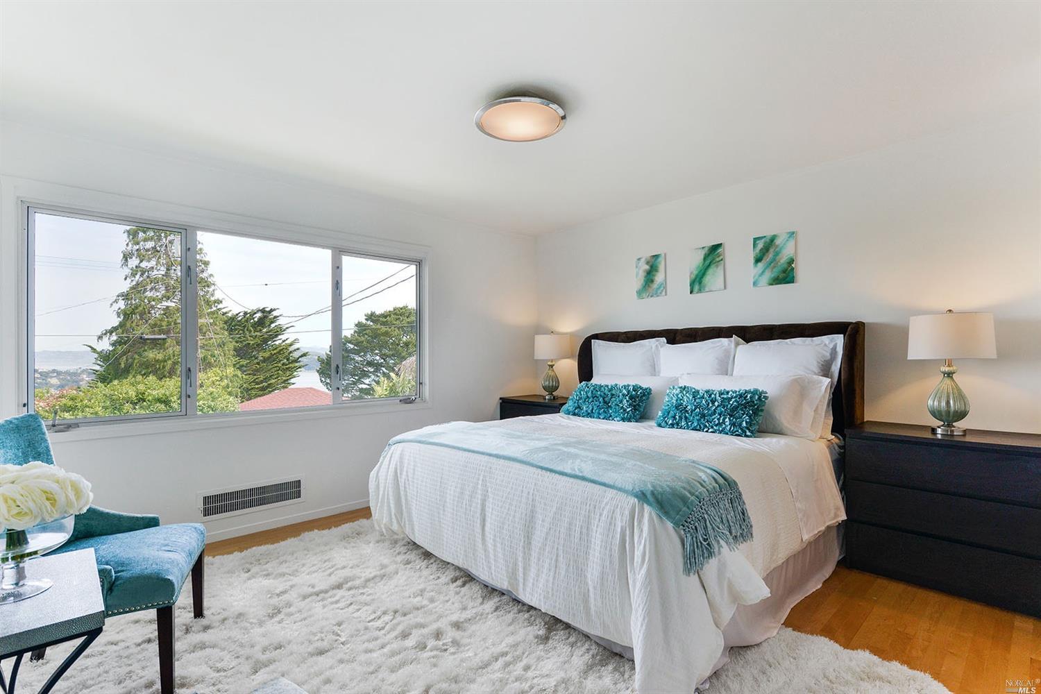 54 Vista Clara Rd, Sausalito, CA 94965 photo 23